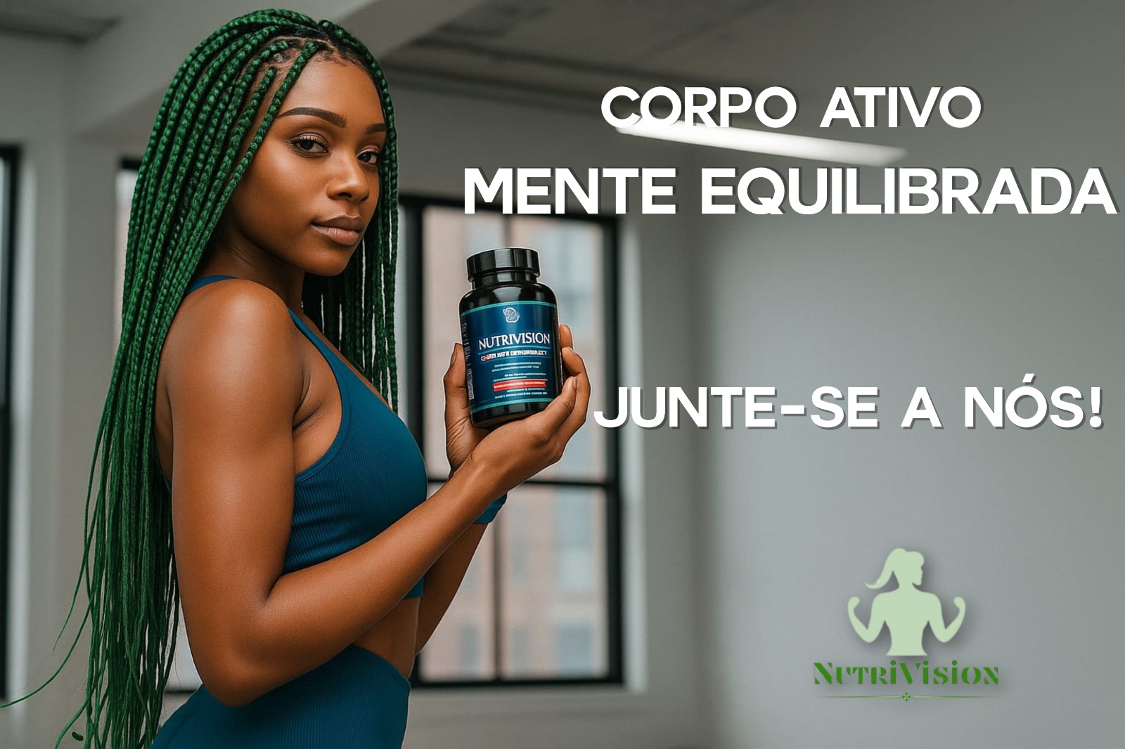 Banner NutriVision