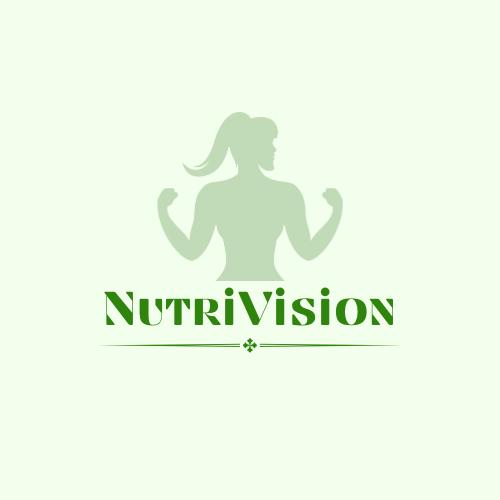 Logo NutriVision